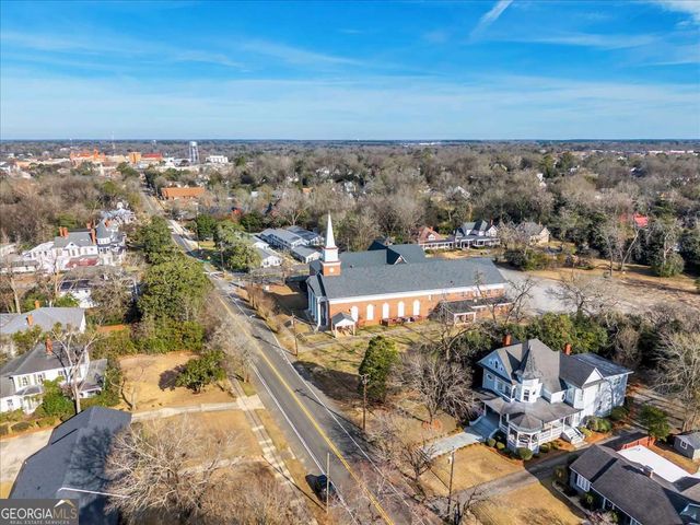 522 S Lee Street, Americus, GA 31709