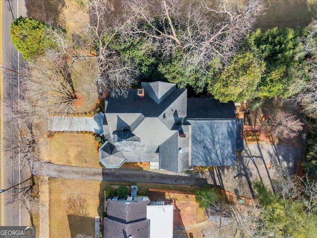 522 S Lee Street, Americus, GA 31709
