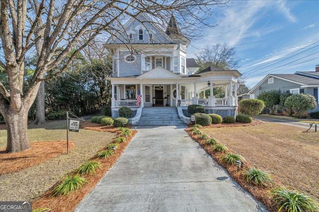 522 S Lee Street, Americus, GA 31709