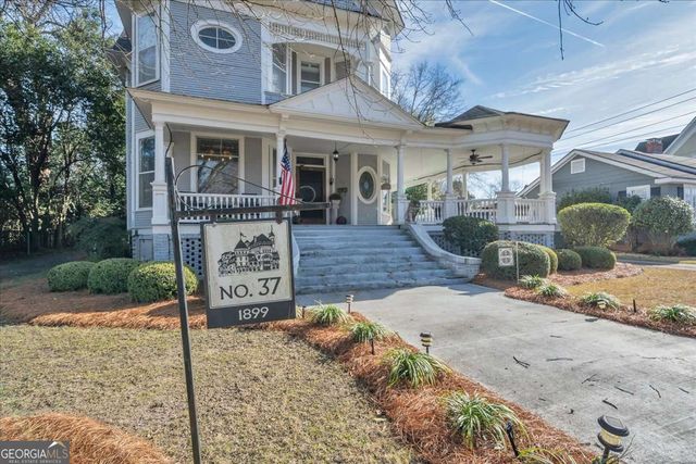 522 S Lee Street, Americus, GA 31709