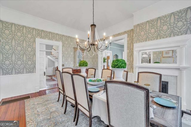 522 S Lee Street, Americus, GA 31709