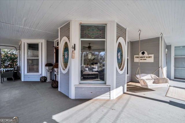 522 S Lee Street, Americus, GA 31709