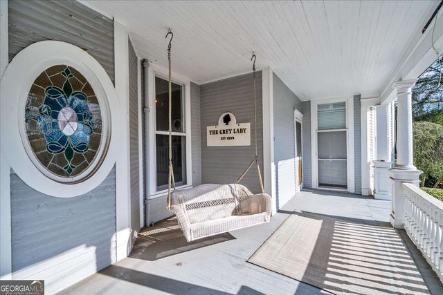 522 S Lee Street, Americus, GA 31709