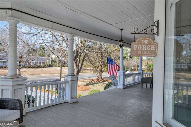 522 S Lee Street, Americus, GA 31709