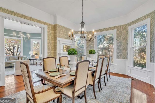 522 S Lee Street, Americus, GA 31709