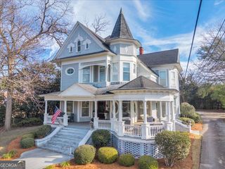 522 S Lee Street, Americus, GA 31709