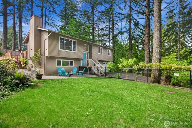 17025 431St Avenue SE, North Bend, WA 98045
