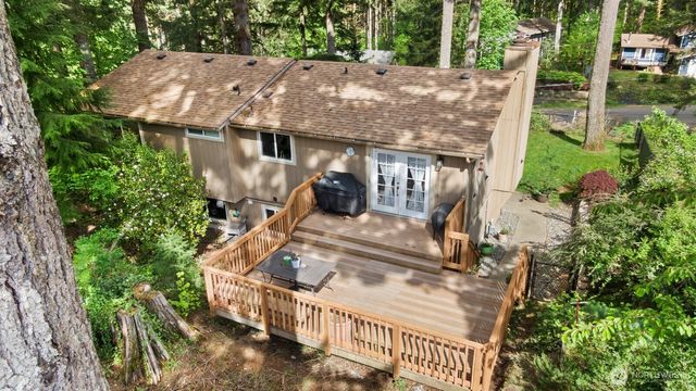17025 431St Avenue SE, North Bend, WA 98045