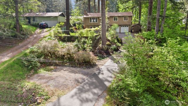 17025 431St Avenue SE, North Bend, WA 98045