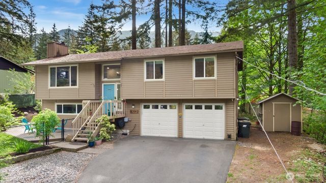 17025 431St Avenue SE, North Bend, WA 98045