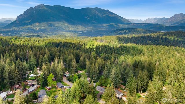 17025 431St Avenue SE, North Bend, WA 98045