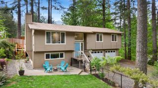 17025 431St Avenue SE, North Bend, WA 98045