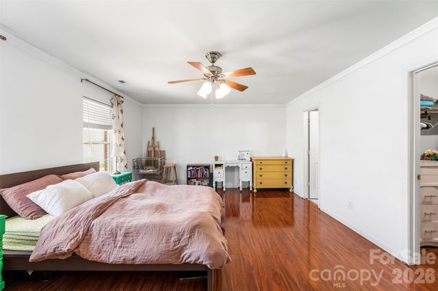 9610 Duxford Lane, Charlotte, NC 28269