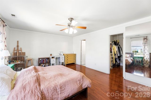 9610 Duxford Lane, Charlotte, NC 28269