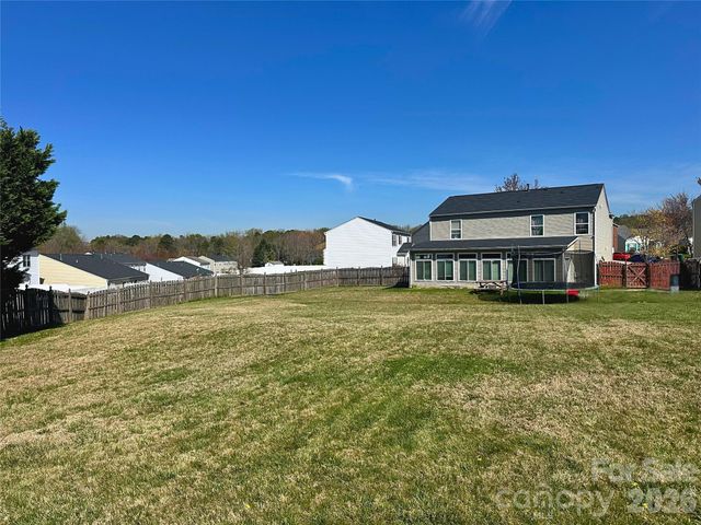 9610 Duxford Lane, Charlotte, NC 28269