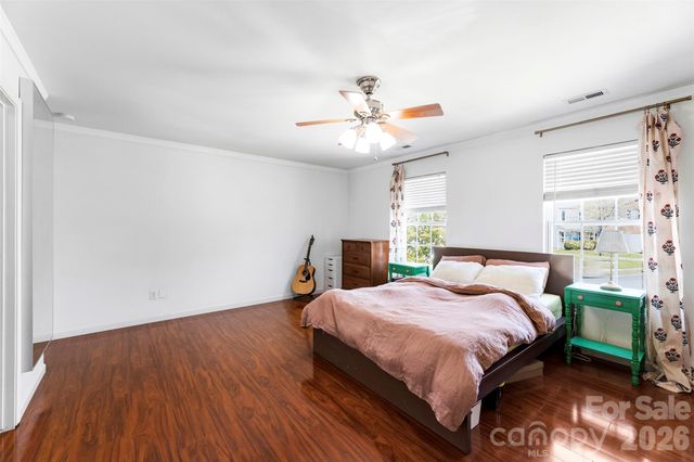 9610 Duxford Lane, Charlotte, NC 28269