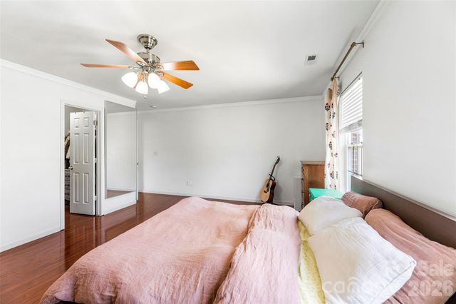 9610 Duxford Lane, Charlotte, NC 28269