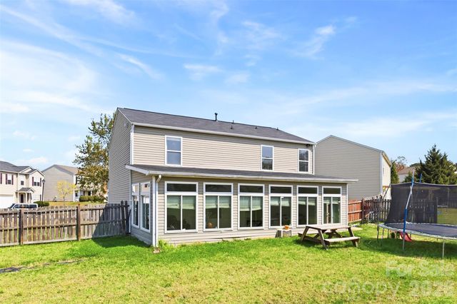 9610 Duxford Lane, Charlotte, NC 28269