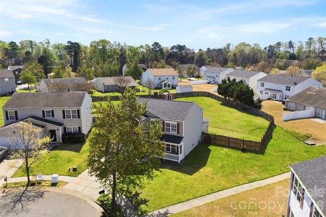 9610 Duxford Lane, Charlotte, NC 28269
