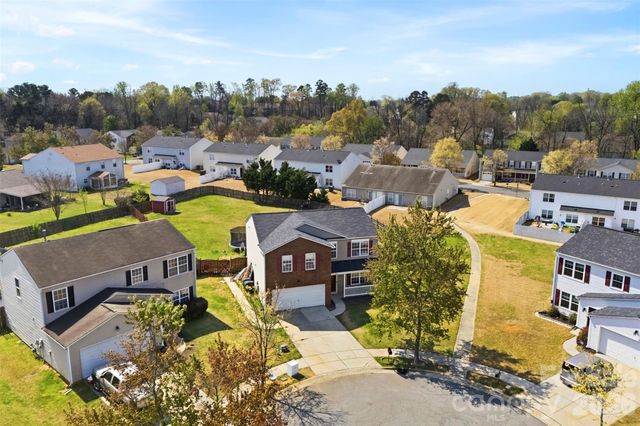 9610 Duxford Lane, Charlotte, NC 28269
