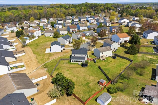 9610 Duxford Lane, Charlotte, NC 28269
