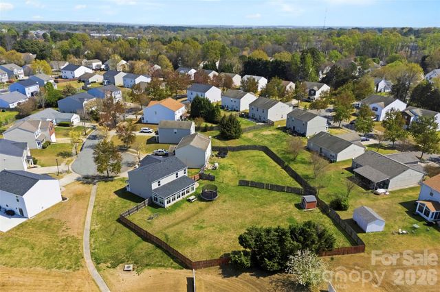 9610 Duxford Lane, Charlotte, NC 28269