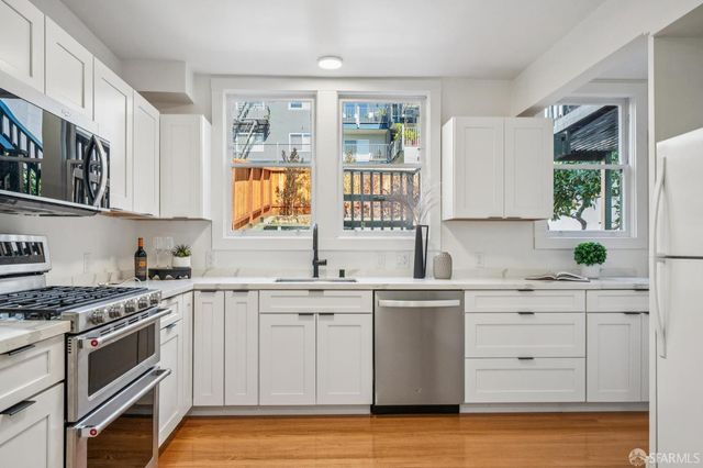 4090 17th Street, San Francisco, CA 94114