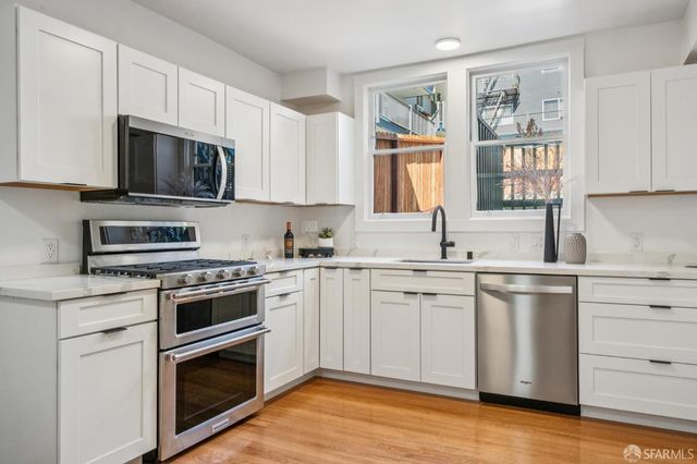 4090 17th Street, San Francisco, CA 94114