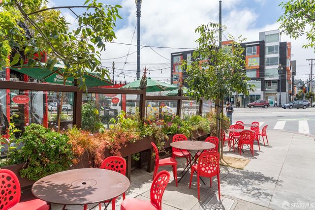 4090 17th Street, San Francisco, CA 94114