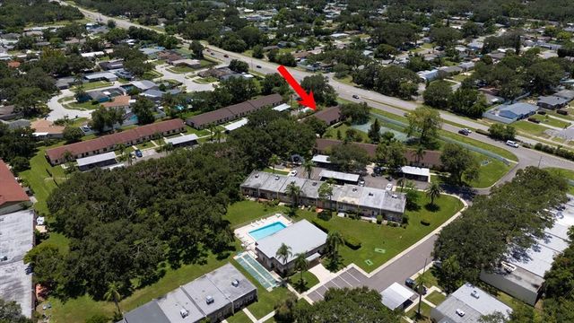 11511 113TH STREET 34B, Largo, FL 33778