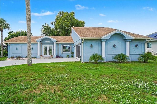 12001 SW Kingsway CIR, Lake Suzy, FL 34269