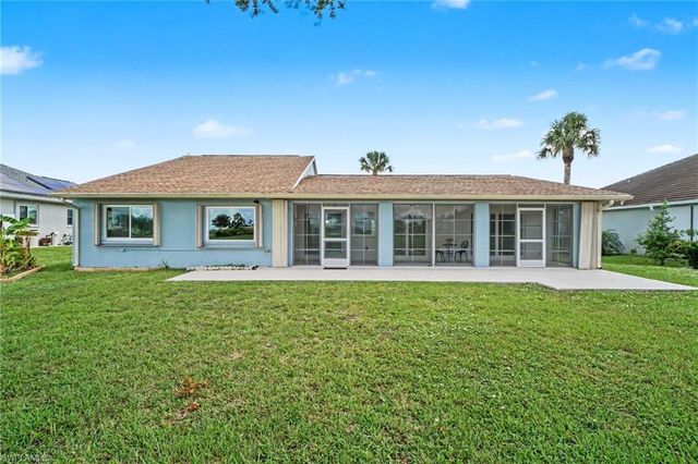 12001 SW Kingsway CIR, Lake Suzy, FL 34269