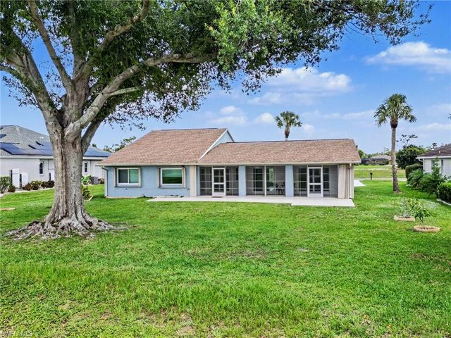 12001 SW Kingsway CIR, Lake Suzy, FL 34269