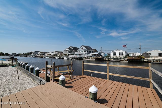 14 S Los Angeles Drive, Little Egg Harbor, NJ 08087