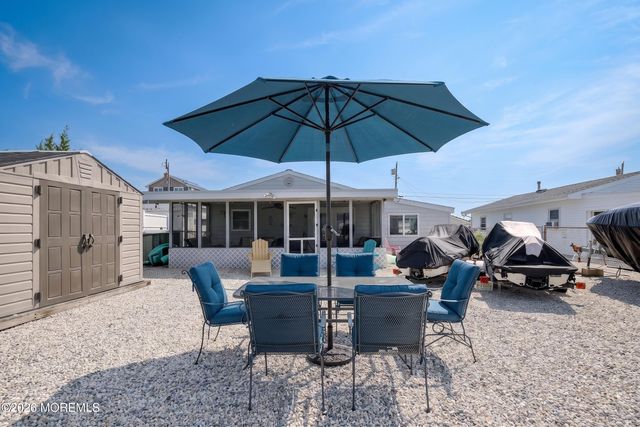 14 S Los Angeles Drive, Little Egg Harbor, NJ 08087