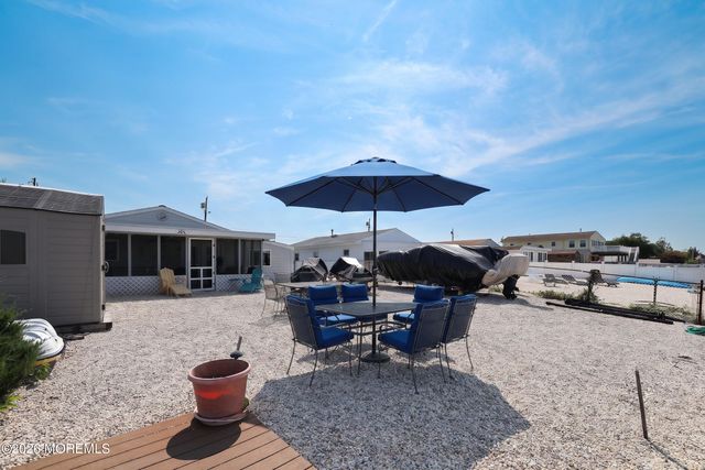 14 S Los Angeles Drive, Little Egg Harbor, NJ 08087