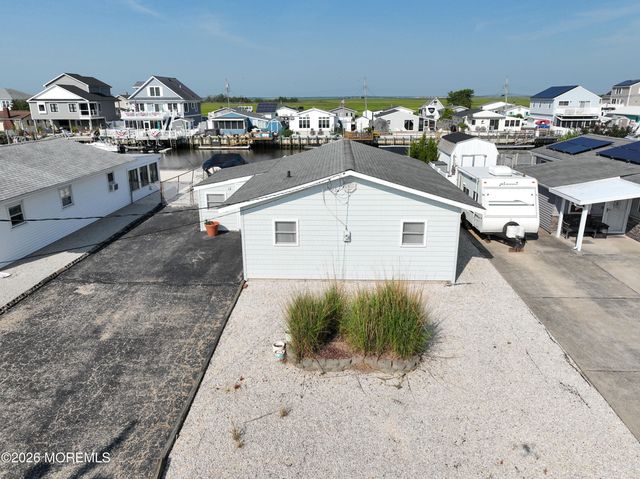 14 S Los Angeles Drive, Little Egg Harbor, NJ 08087