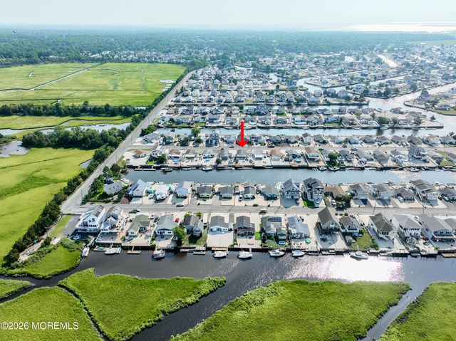 14 S Los Angeles Drive, Little Egg Harbor, NJ 08087