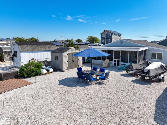 14 S Los Angeles Drive, Little Egg Harbor, NJ 08087