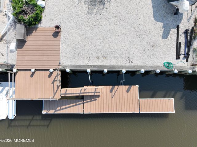 14 S Los Angeles Drive, Little Egg Harbor, NJ 08087