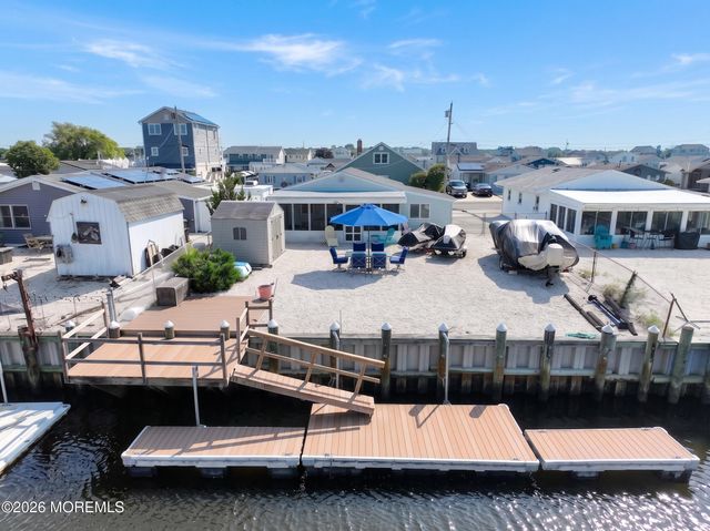 14 S Los Angeles Drive, Little Egg Harbor, NJ 08087