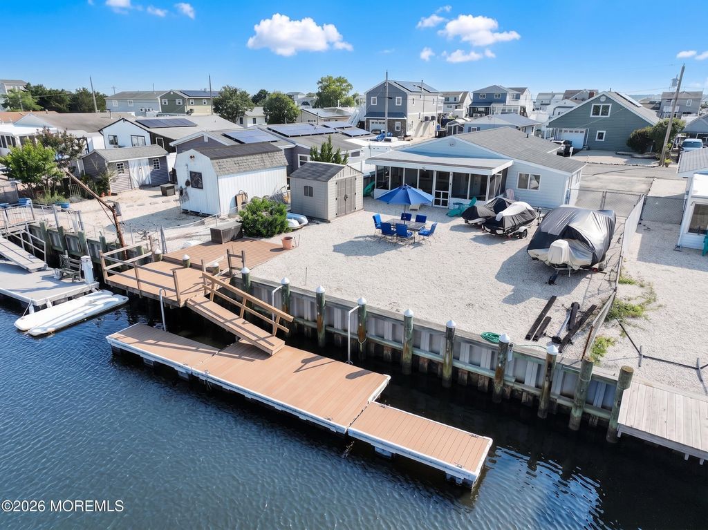 14 S Los Angeles Drive, Little Egg Harbor, NJ 08087