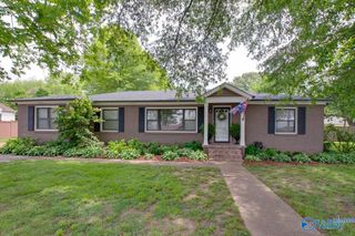2229 SE California Street, Huntsville, AL 35801