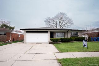 32514 Gainsborough Drive, Warren, MI 48088