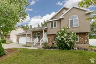 3391 W 1125 N, Layton, UT 84040