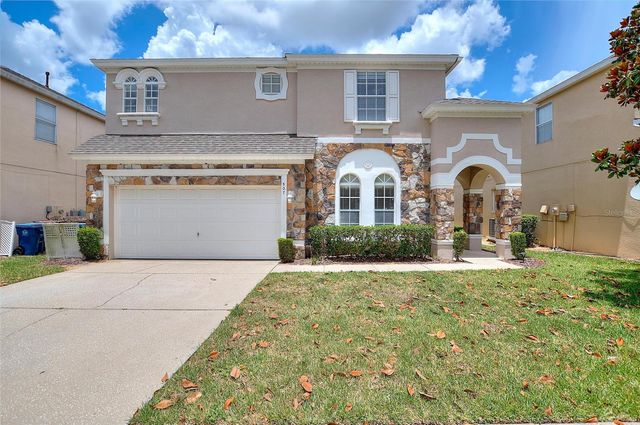 507 PINELOCH DRIVE, Haines City, FL 33844