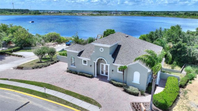 507 PINELOCH DRIVE, Haines City, FL 33844