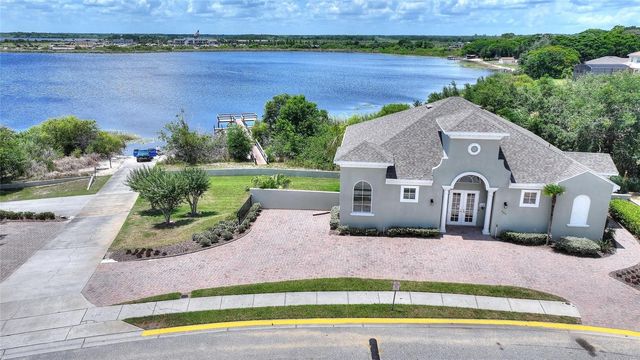 507 PINELOCH DRIVE, Haines City, FL 33844
