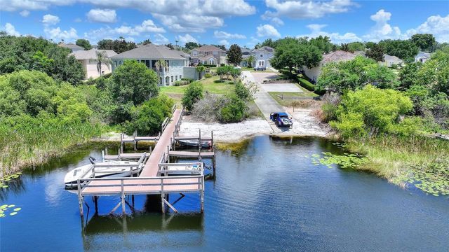 507 PINELOCH DRIVE, Haines City, FL 33844