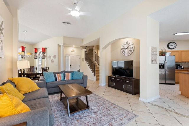 507 PINELOCH DRIVE, Haines City, FL 33844